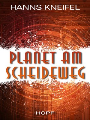 cover image of Planet am Scheideweg